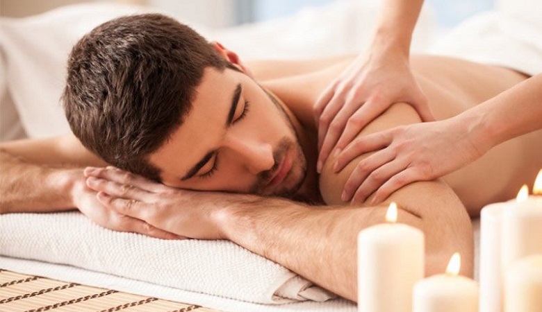 Tokat Luxury Spa Masaj